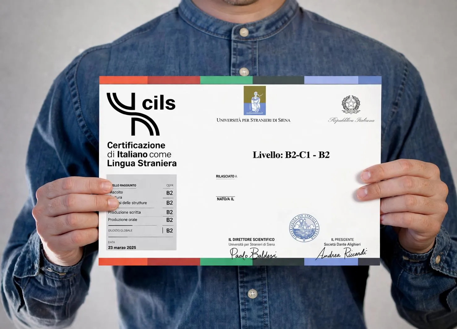 Certificazioni_cils